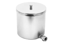 Julabo USA Inc Each, 1L expansion vessel for Forte HT units