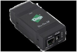 Julabo USA Inc&nbsp;Each, RS232 to Ethernet converter
