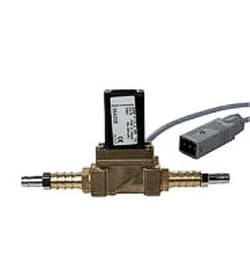 Julabo USA Inc Each, Cooling water solenoid for HL/SL/MS/MX heating circulators