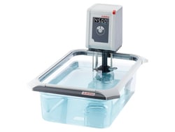 Julabo USA Inc CORIO C-BT19 open heating circulator bath, 1kw heater, 19L