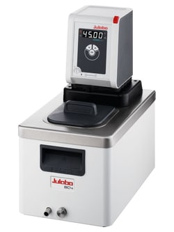 Julabo USA Inc CD-BC4 heating circulator, 1kW heating power, 4L bath, to 150C, 115V/60Hz
