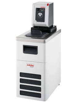 Julabo USA Inc CORIO CD-200F refrigerated/heating circulator, 1kW heater, 200W cooling power, 115V/60Hz