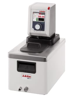 Julabo USA Inc&nbsp;DD-BC4 heating circulator, 1kW heating power, 4L bath, to 200C, 115V/60Hz
