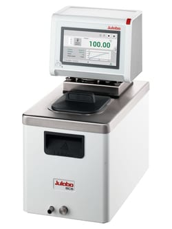 Julabo USA Inc MAGIO MX-BC6 200-230V/50-60Hz Heating Circulator, 6L tank,