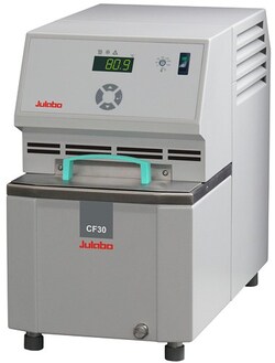 Julabo USA Inc Each, CF30 refrigerated/heating circulator -30…+150 °C,