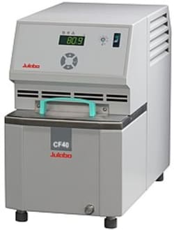 Julabo USA Inc Each, CF40 refrigerated/heating circulator -40…+150 °C