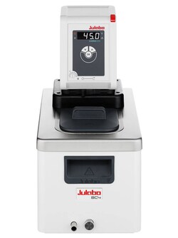 Julabo USA Inc CD-BC4 heating circulator, 1kW heating power, 4L bath, to