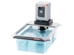 Julabo USA Inc CORIO CD-BT19 open heating circulator bath, 1kw heater,
