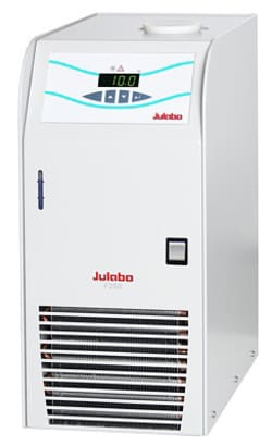 Julabo USA Inc Each, F250 recirculating chiller 250W