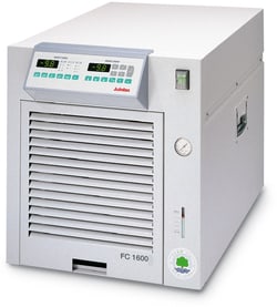 Julabo USA Inc Each, FC1600 recirculating chiller 1.6kW, Quantity: Each