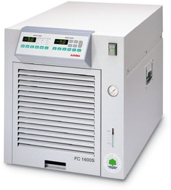 Julabo USA Inc Each, FC1600S recirculating chiller 1.55 kW