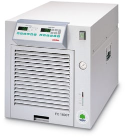 Julabo USA Inc Each, FC1600T recirculating chiller 1.45 kW, Quantity: Each