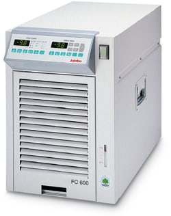 Julabo USA Inc Each, FC600 recirculating chiller 0.6kW