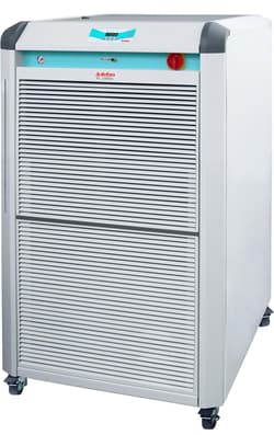 Julabo USA Inc Each, FL20006 chiller, -25+40C, 20 kW, 208-230V/3PPE/60Hz,