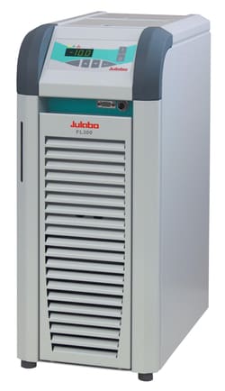 Julabo USA Inc Each, FL300 chiller, -20+40C, 0.3 kW, 115V/60Hz, Quantity: