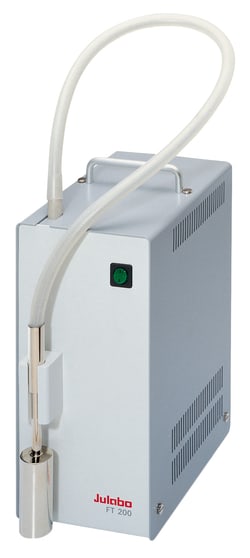 Julabo USA Inc FT200 IMMERSION COOLER-20+30C; 250W, 115V60Hz, Quantity: