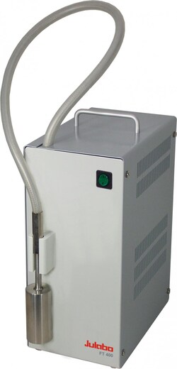 Julabo USA Inc FT400 IMMERSION COOLER-40+30C; 450W, 115V/60Hz