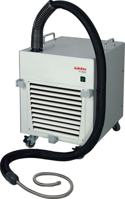 Julabo USA Inc FT900 IMMERSION COOLER-90+30C; 300W, 115V/60Hz, Quantity: