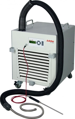 Julabo USA Inc FT902 IMMERSION COOLER-90+30C; 300W, 115V/60Hz