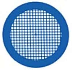 Ted Pella Inc Formvar/Carbon 200 mesh, Nickel, approx. grid hole size: