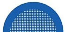 Ted Pella Inc Lacey Carbon, 300 mesh, Copper, approx. grid hole size: 63µm,