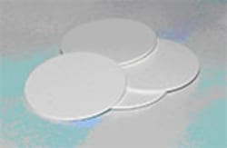 Ted Pella Inc Replacement Plastic Disc