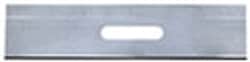 Ted Pella Inc&nbsp;Ultra-Thin Blade, Single Edge, box of 100