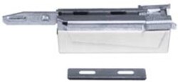 Ted Pella Inc Injector Blades, 20 blades in dispenser, Quantity: Pack of