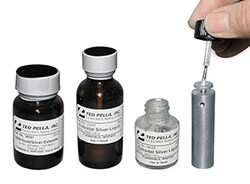 Ted Pella Inc PELCO Colloidal Silver, 15g