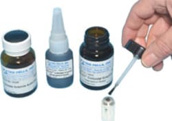 Ted Pella Inc PELCO Conductive Graphite, Isopropanol base, 30g, Quantity: