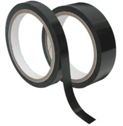 Ted Pella Inc Carbon Conductive Tape, 25mm W x 5m L, Quantity: Each of