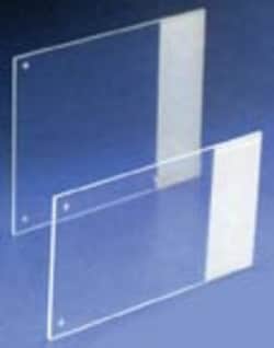 Ted Pella Inc Adhesion Super Frost + Slides, 51 x 75mm (2