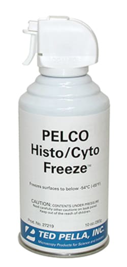 Ted Pella Inc PELCO Histo/Cyto-freeze™, 10 oz.