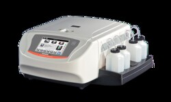 ELITechGroup Aerospray Hematology Pro Slide Stainer / Cytocentrifuge, Quantity: