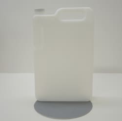 ELITechGroup&nbsp;Aerospray Empty Reagent Bottle w/Cap, 5L