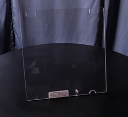ELITechGroup Aerospray Safety Shield