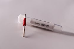 ELITechGroup Silver Anode (Red), ChloroChek, Quantity: Each of 1
