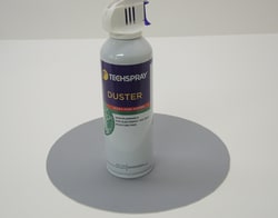 ELITechGroup Blow Clean Inert Gas Canister, 284 grams
