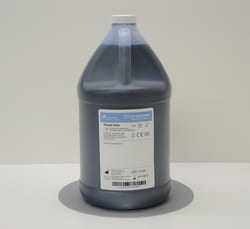 ELITechGroup&nbsp;Aerospray Hematology Stat Reagent B, Thiazin Stain, 1Gal
