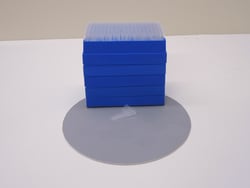 ELITechGroup Pipettor Tips, Qty 1000