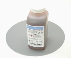 ELITechGroup Aerospray Hematology Stat Reagent C, Basofix Eosin Stain,