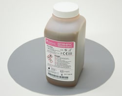 ELITechGroup&nbsp;Aerospray Hematology Pro Reagent C, Eosin Stain, 500mL