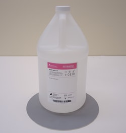 ELITechGroup Aerospray Hematology Pro Reagent A, Buffer (pH 7.2), 1Gal