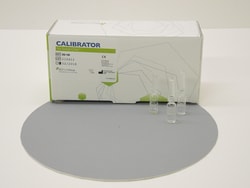 ELITechGroup&nbsp;Sweat-Chek&trade; Calibrator, 90 mmol/L, 60x0.75mL