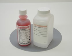 ELITechGroup Aerospray Hematology Pro Reagent C, Eosin Stain Concentrate,