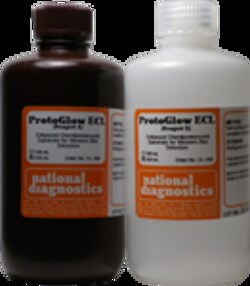 National Diagnostics ProtoGlow ECL | 200mL