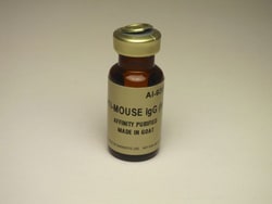 Vector Laboratories Goat Anti-Mouse IgG Antibody Unconjugated 1.5 mg, Quantity: