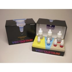 Vector Laboratories&nbsp;VECTASTAIN ABC-AP Staining Kit (Alkaline Phosphatase, Rabbit IgG)