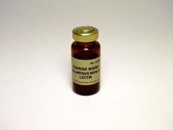 Vector Laboratories Galanthus Nivalis (GNL GNA), Agarose Bound 5 ml, Quantity: