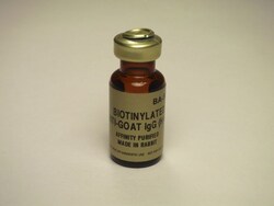 Vector Laboratories Rabbit Anti-Goat IgG Antibody Biotinylated 1.5 mg,